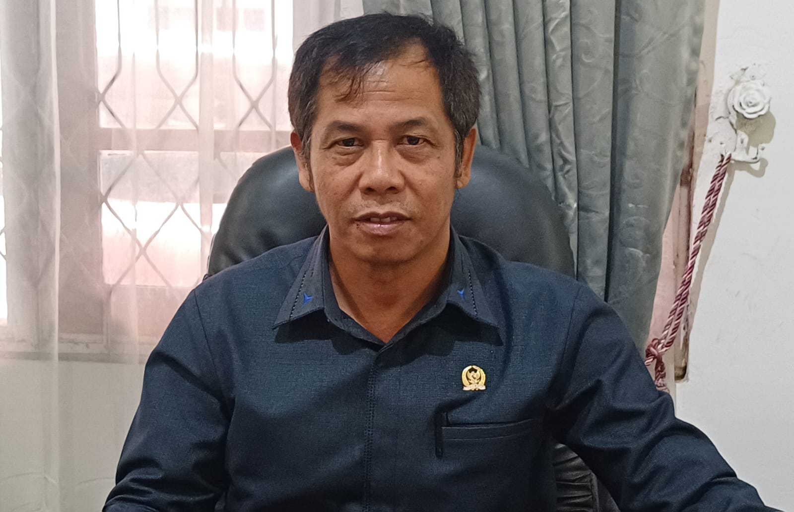 DPRD Kotim Kritik Pengawasan Sekolah Rakyat Usai Adanya Dugaan Bully