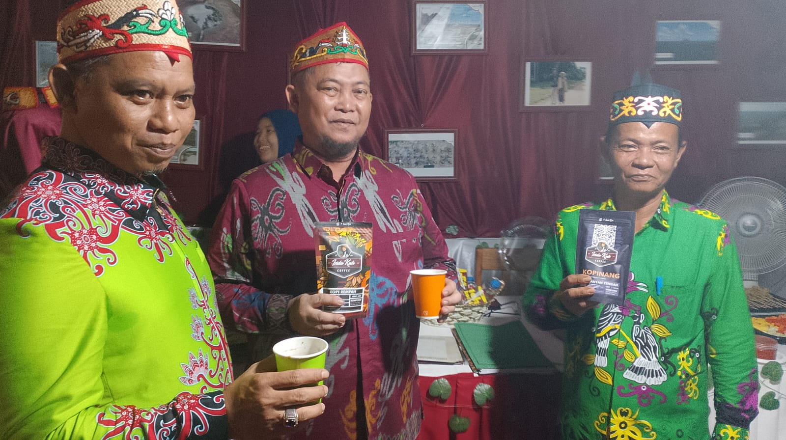 Katingan Expo 2025: Ajang UMKM Promosikan Produk Unggulan Lokal