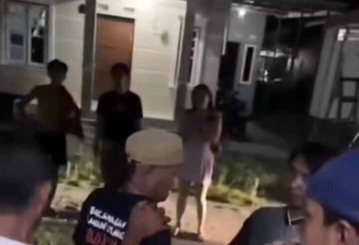 Salah Sangka Fatal! Saudara Kandung Dikira Pacar, Petugas Keamanan di Kotim Aniaya Gadis Tengah Malam