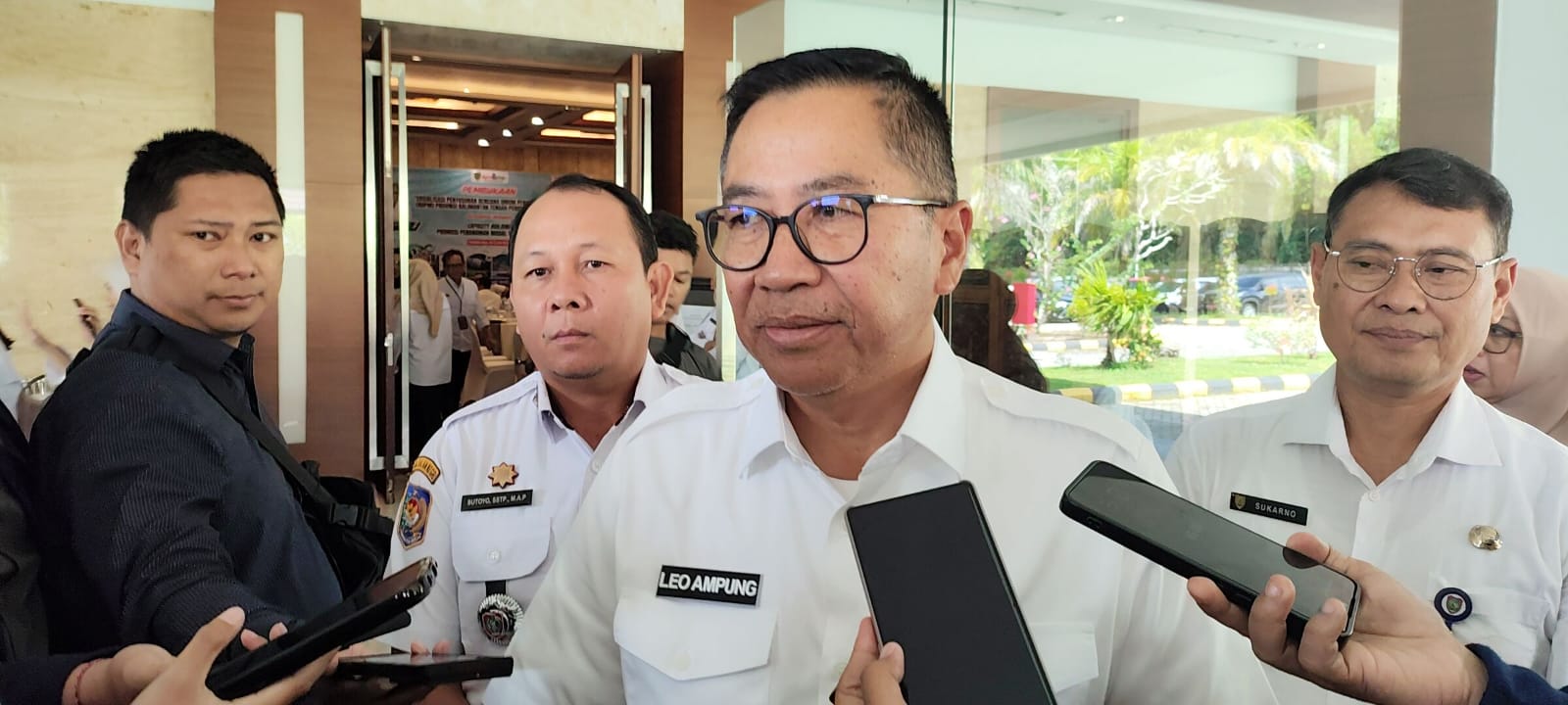 Pemprov Kalteng Susun RUPM 2025–2045, Targetkan Investasi Rp 31 Triliun di 2029