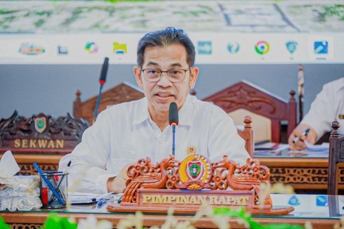 DPRD Kalteng: RPJMD Jangan Sekadar Dokumen, Harus Berdasar Kebutuhan Masyarakat