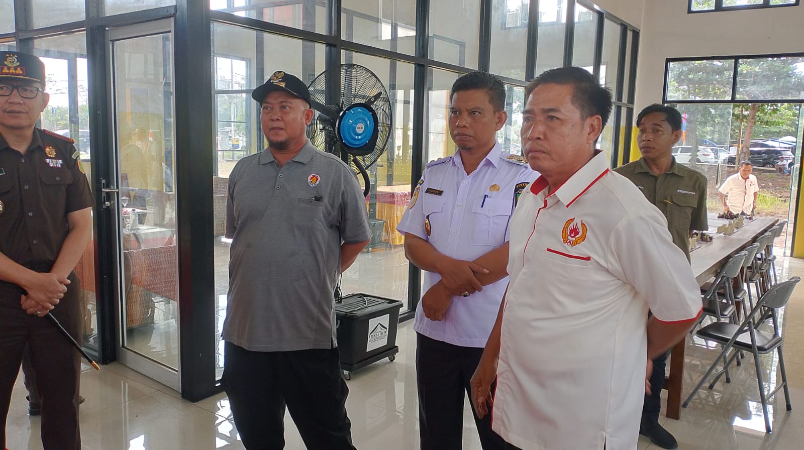 Bupati Cup III Jadi Magnet Pecatur Lokal, Legislator Katingan Minta Skala Diperluas