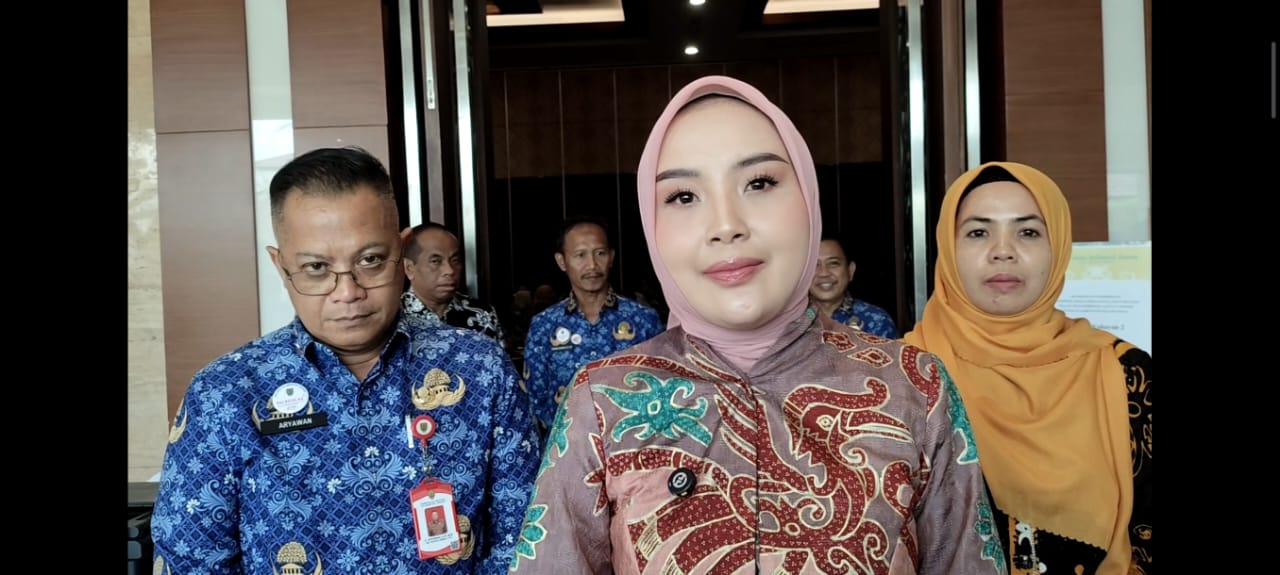 Ketua TP-PKK Kalteng Harap Posyandu dan Pustu Mampu Terapkan Pelayanan Dasar