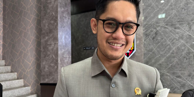 Bryan Iskandar: Visi Kepala Daerah dalam RPJMD Harus Disesuaikan dengan Kemampuan Fiskal