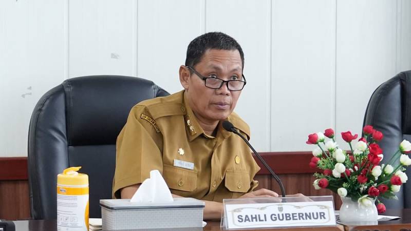 Pemberdayaan Masyarakat Lokal Jadi Prioritas RPJMD Kalteng 2025-2029