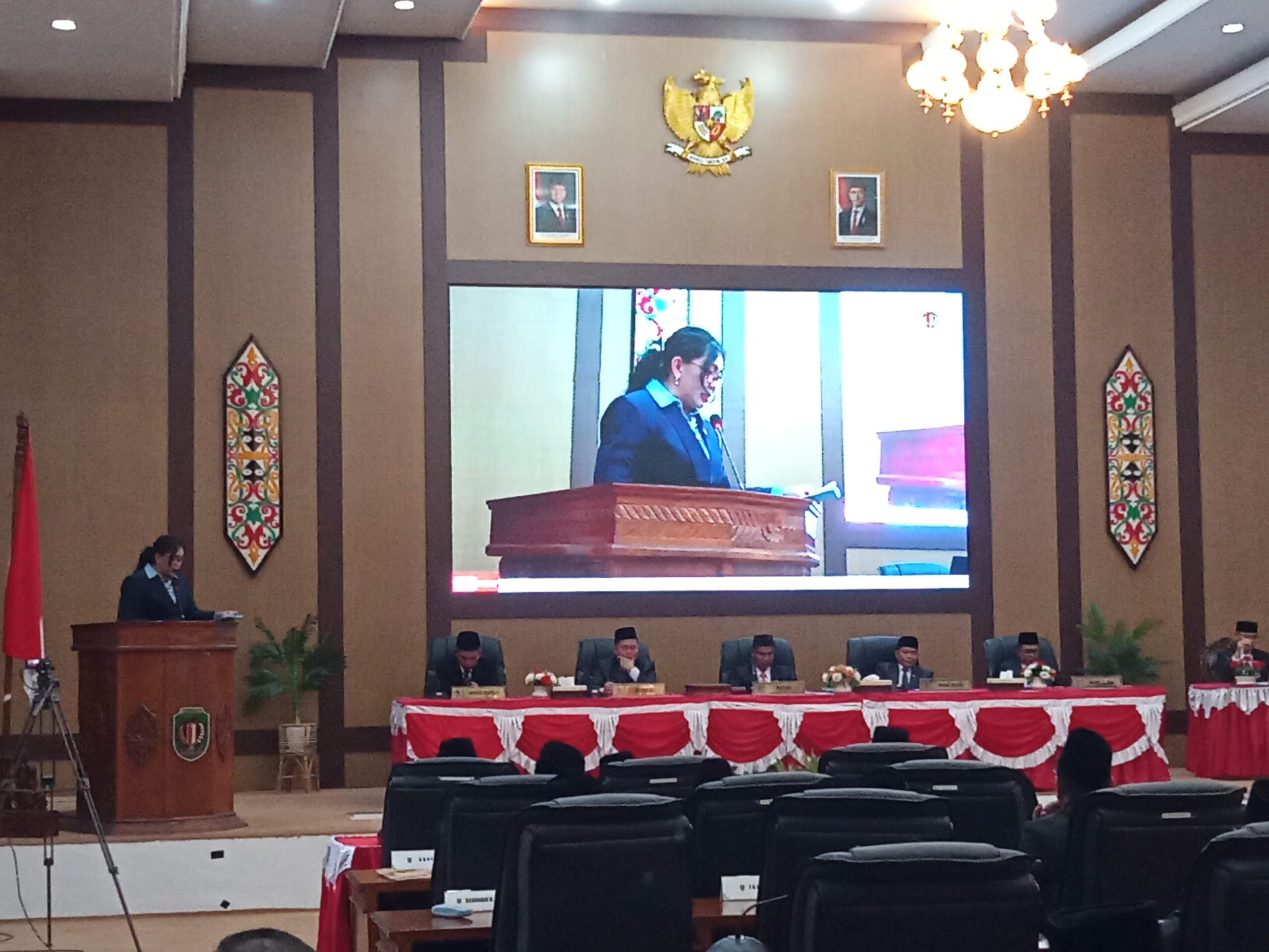 Winda Natalia: Opini WTP Bukti Akuntabilitas, Namun Harus Berdampak Nyata ke Masyarakat