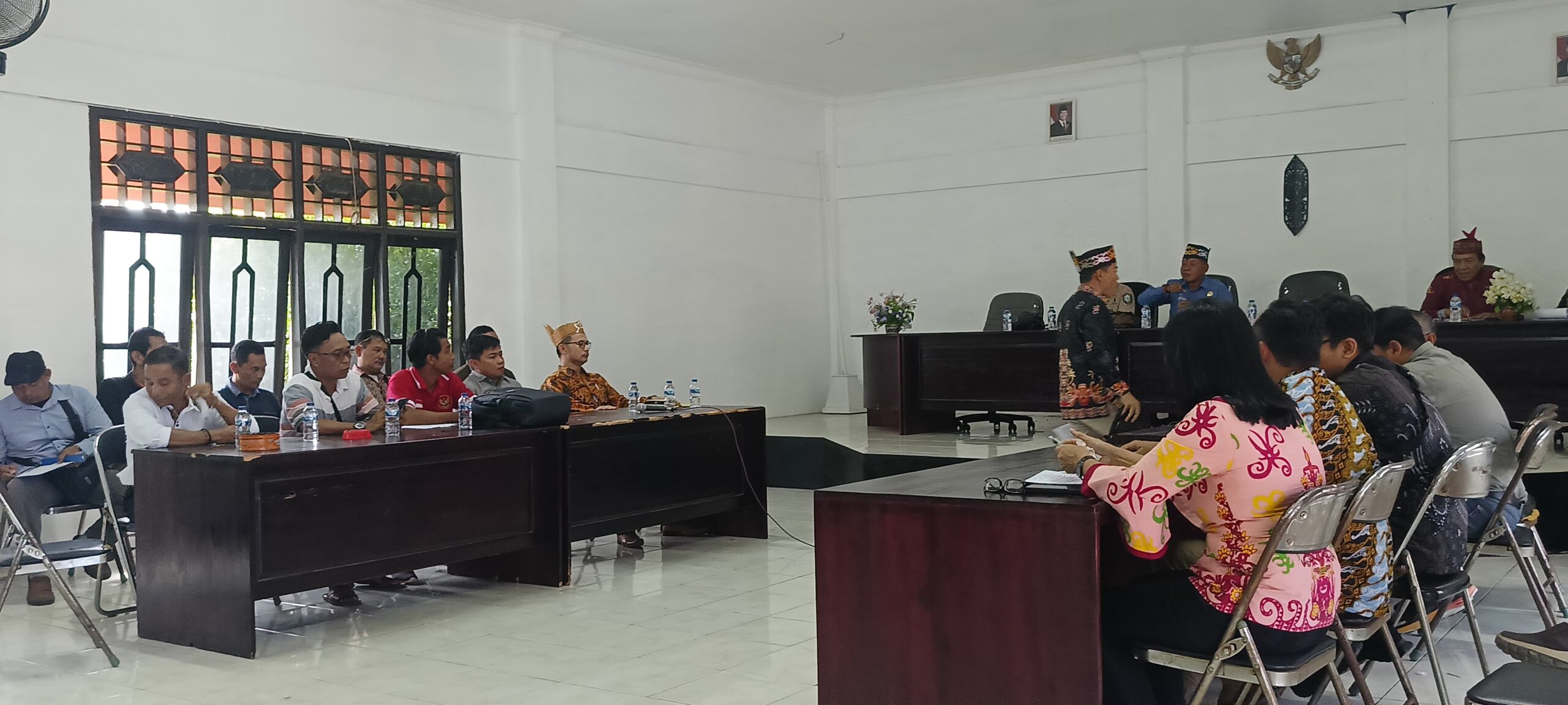 Warga Tumbang Sapiri Tagih Hak Plasma 20 Persen, PT KMA Diduga Akali Kewajiban