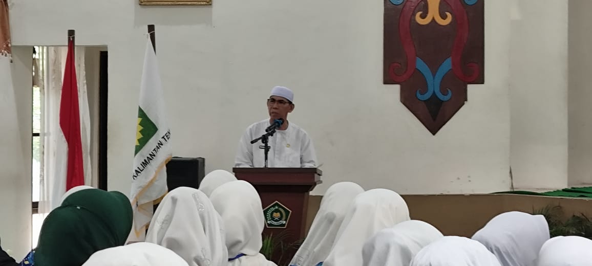 BKMT Gelar Muswil II, Konsolidasi Menuju Indonesia Emas 2045