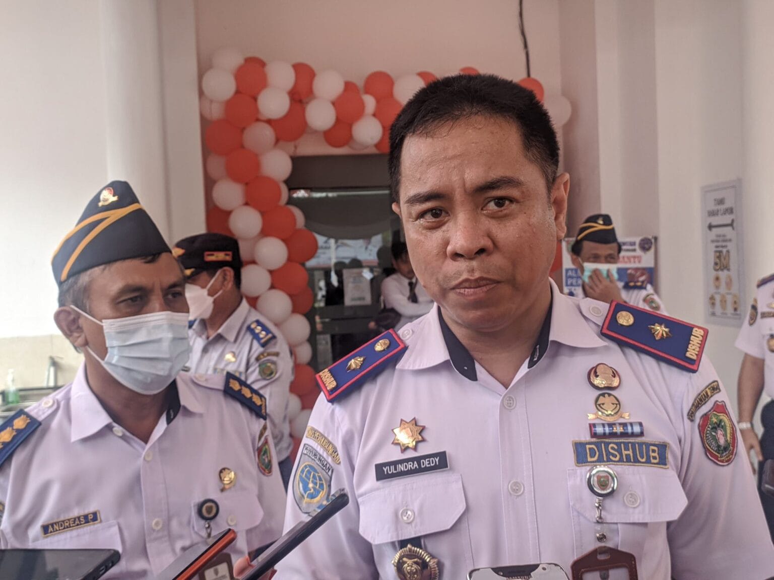 Truk ODOL Marak di Kalteng, Dishub Minta Dukungan Pusat dan Media