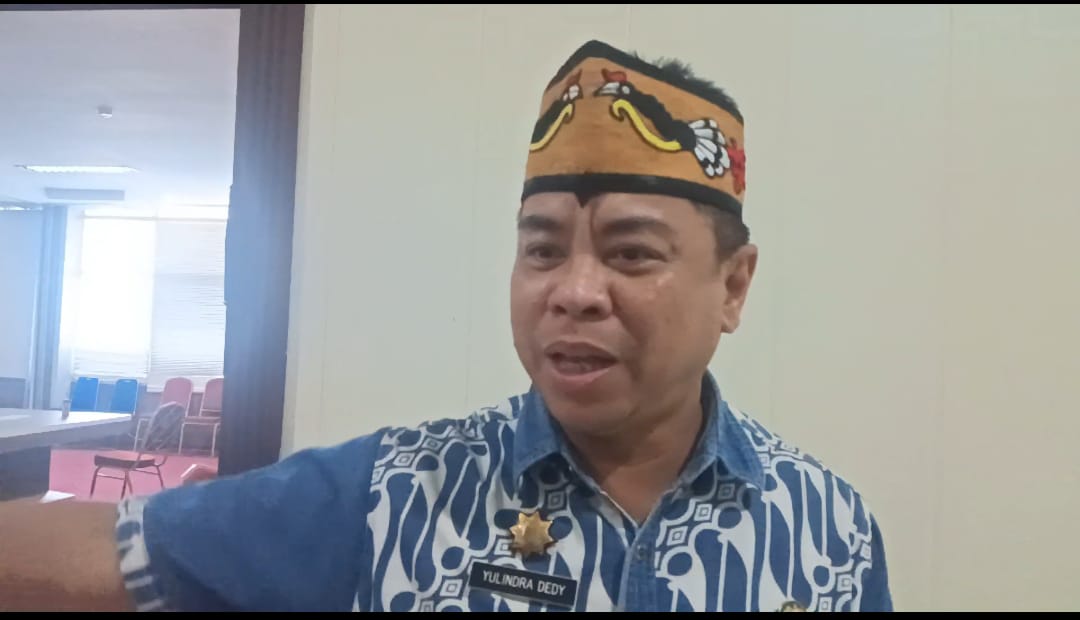 Tepis Isu Diskriminasi Sopir, Dishub Kalteng: Penertiban ODOL Berlaku untuk Semua