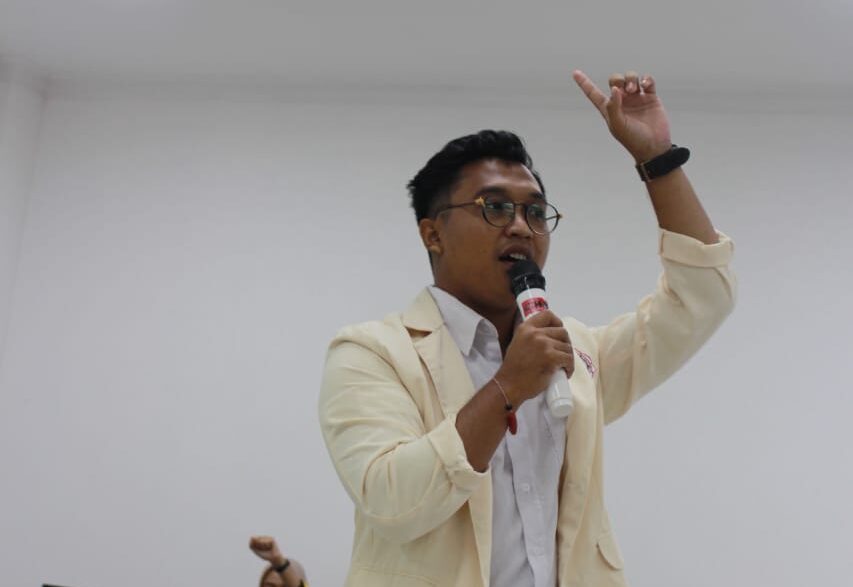 Soroti Isu Transmigrasi, PD KMHDI Kalteng: Fokus pada Dampak dan Manfaat Jangka Panjang