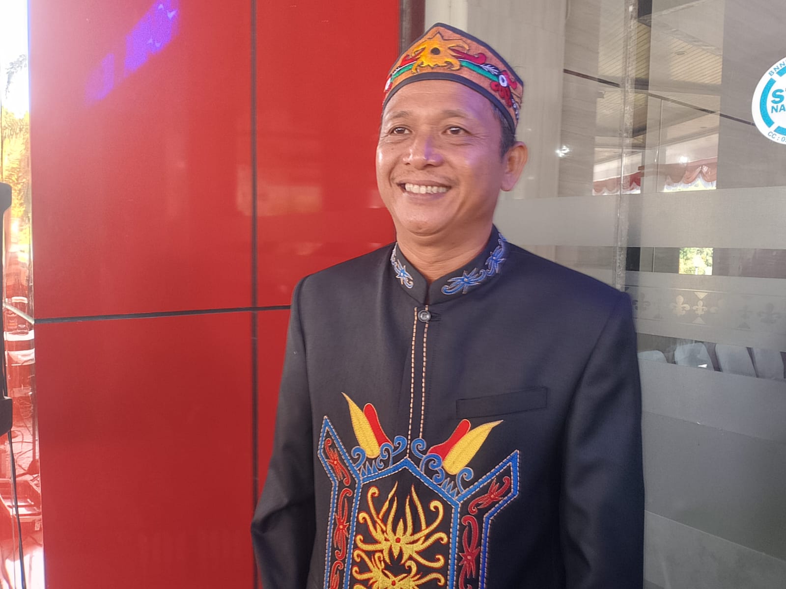 DPRD Minta Perusahaan di Katingan Lebih Aktif Dukung Pembangunan Daerah