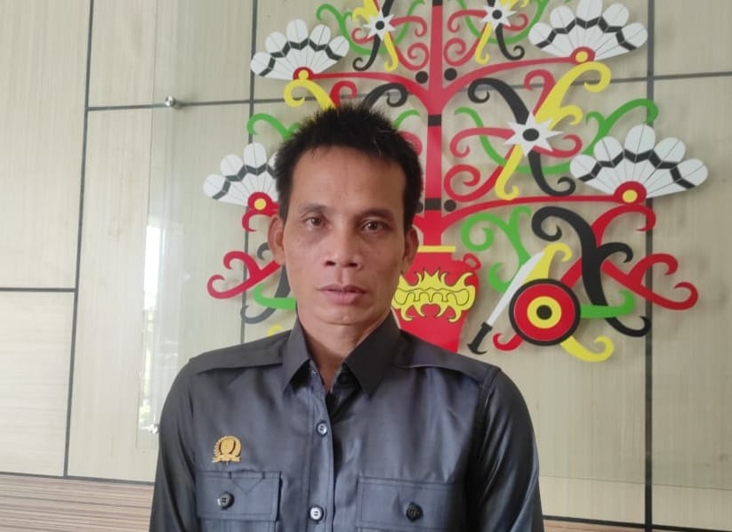 Katingan Masuki Usia 23 Tahun, DPRD Minta ASN Tingkatkan Kualitas Pelayanan Publik