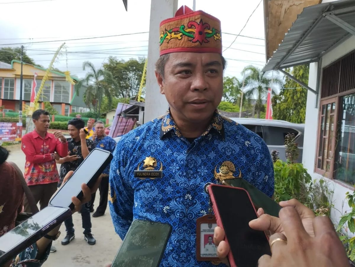 Pemprov Kalteng Siapkan Jalur Khusus Sektor 3P, Tak Gunakan Dana APBD