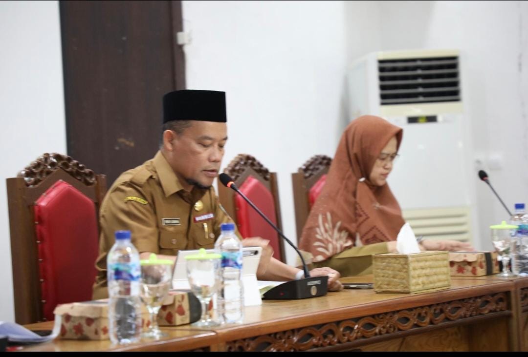 Pemprov Kalteng Evaluasi Proyek Cetak Sawah, Alat Berat Minim Jadi Kendala