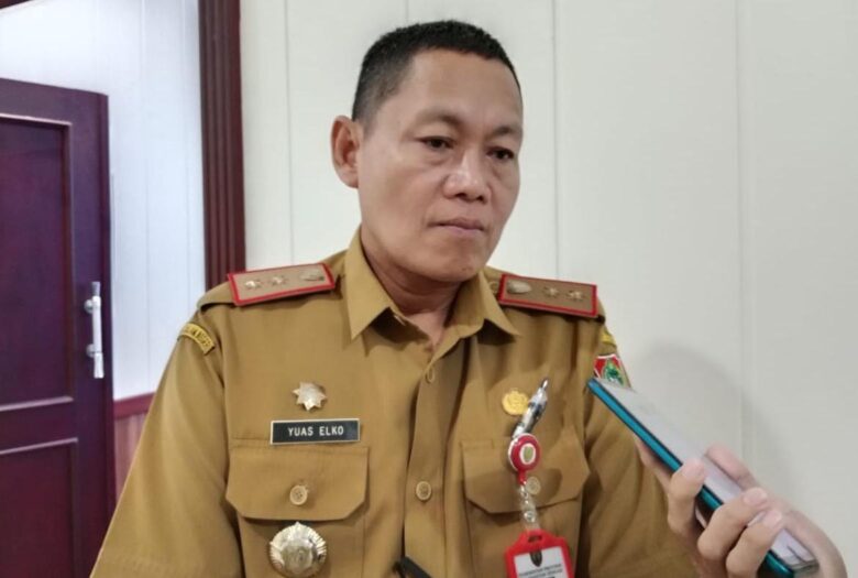 Inflasi Juni 2025 Naik, Pemprov Kalteng Terus Kawal Stabilitas Harga