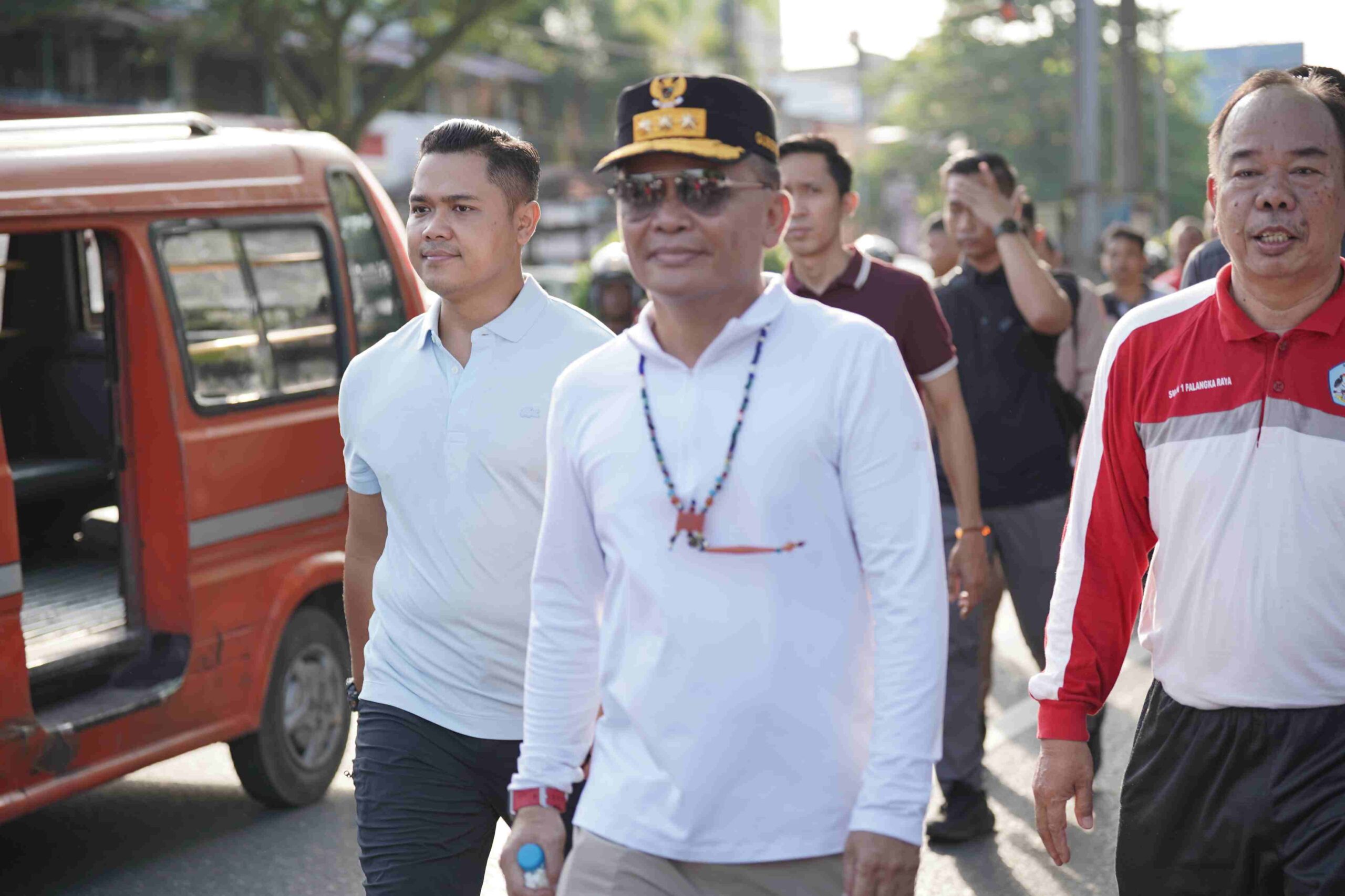 Plt Kadisdik: TPP Guru Sudah Cair, Saatnya Tenaga Pendidik Berinovasi