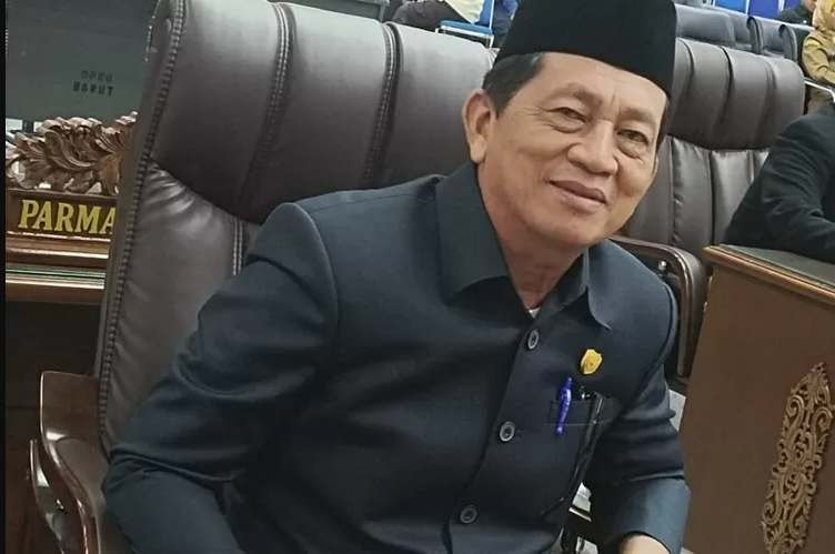 DPRD Apresiasi Program Karya Wisata, Generasi Muda Barito Utara Semakin Berdaya Saing