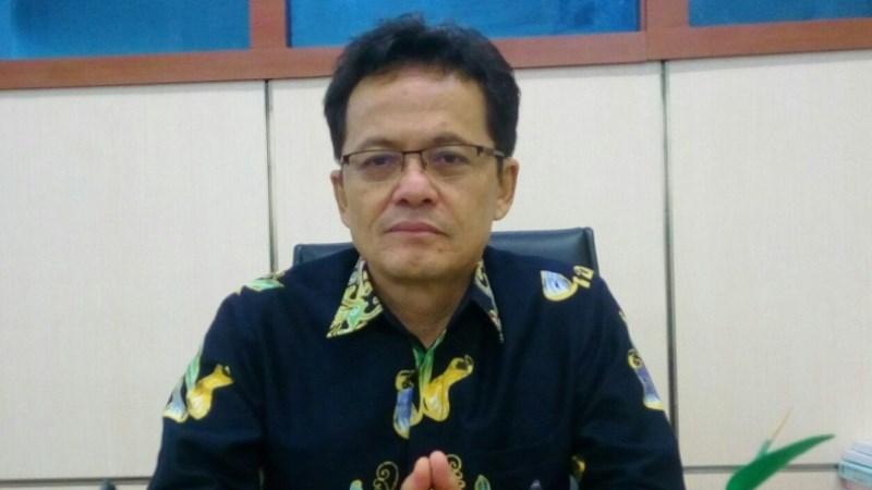 Freddy Ering Dorong Penajaman Prioritas Pembangunan di Tengah Tekanan Fiskal