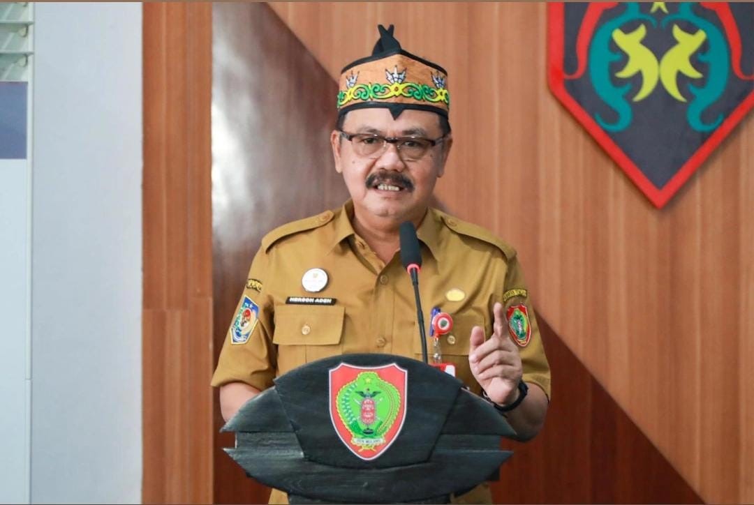 Pemprov Kalteng Perkuat Peran ASN dalam Pencegahan Narkoba