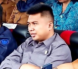 DPRD Barito Utara Desak Penguatan Anggaran untuk Pacu Swasembada Pangan