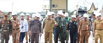 DPRD Kawal Industri Sawit Barut, Dorong Keadilan dan Keberlanjutan