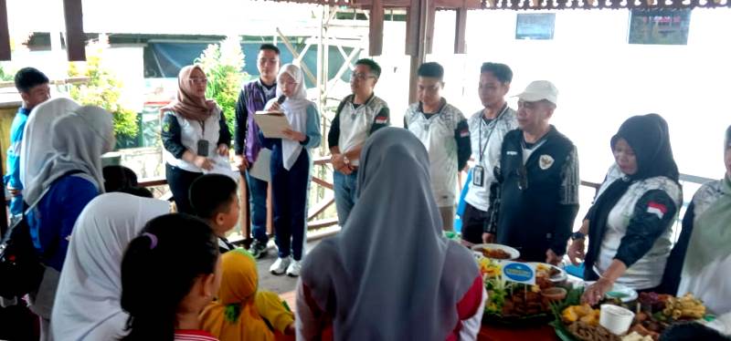 Komisi I DPRD Barito Utara Apresiasi Langkah Disdik Pantau Jajanan Sekolah