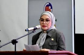 DPRD Barito Utara Komitmen Dukung Program Pekarangan Pangan Lestari