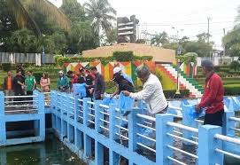 Barito Utara Optimalkan Sektor Perikanan dengan Pelatihan dan Restocking Ikan