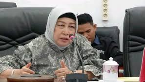 CPNS Baru Diangkat, DPRD Minta ASN Terapkan Nilai BerAKHLAK