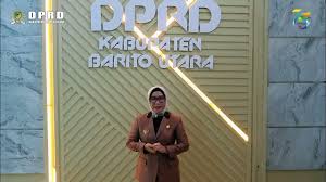 DPRD Barito Utara Dorong Penguatan Pendidikan Karakter sejak Dini
