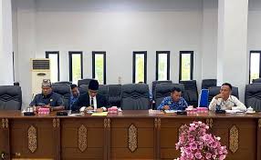 Wakil Ketua DPRD Minta Klarifikasi Dugaan Pelanggaran Pembebasan Lahan di Barito Utara