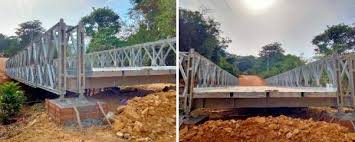 DPRD Dorong Pemanfaatan Jembatan Bailey untuk Tingkatkan Konektivitas Wilayah