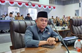 DPRD Barut Dukung Komitmen 10 Tahun CPNS Tak Boleh Pindah