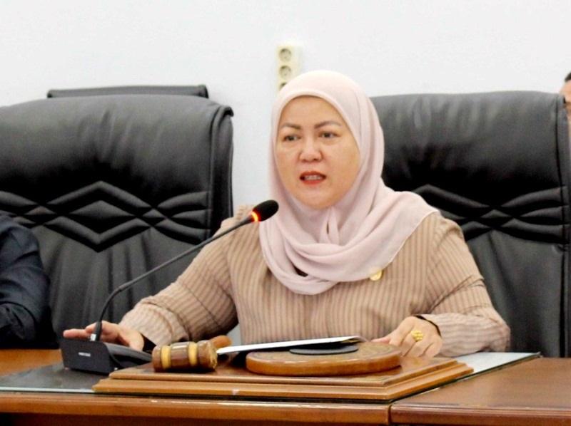 DPRD Dorong BPBD Barut Tingkatkan Kesiapsiagaan Bencana