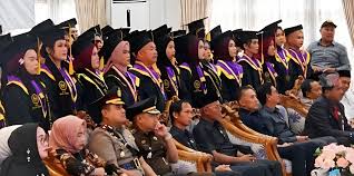 DPRD Barito Utara Dorong Lulusan STIE Ciptakan Lapangan Kerja, Bukan Hanya Cari Pekerjaan