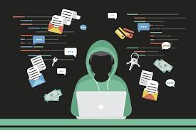 Jangan Lengah, Inilah Kejahatan Dunia Maya yang Paling Sering Terjadi