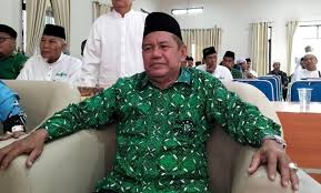 DPRD Barut Minta Warga Gunakan Cara Ramah Lingkungan Buka Lahan