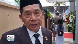 Perkuat Ekonomi Lokal, DPRD Barut Usulkan Program Berbasis Desa