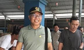 DPRD Barito Utara Minta Jalan Trans Kalimantan Segera Diperbaiki