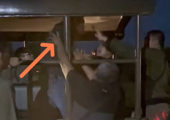 Satpol PP Amankan Pria Diduga Depresi Masuk Rumah Warga Kelurahan Baru 