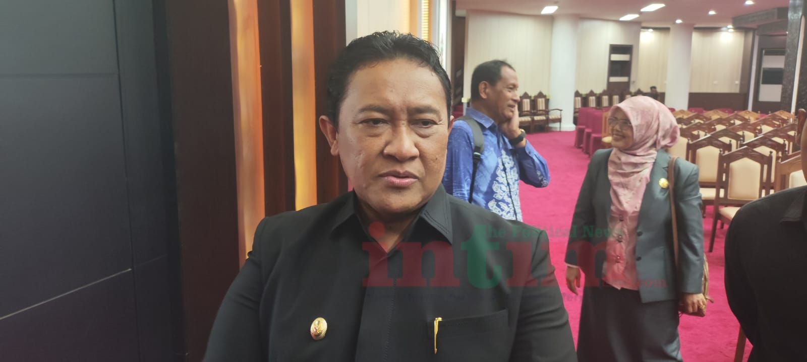 Wagub Kalteng Bocorkan Terobosan Baru Dongkrak PAD, Detail Masih Dirahasiakan