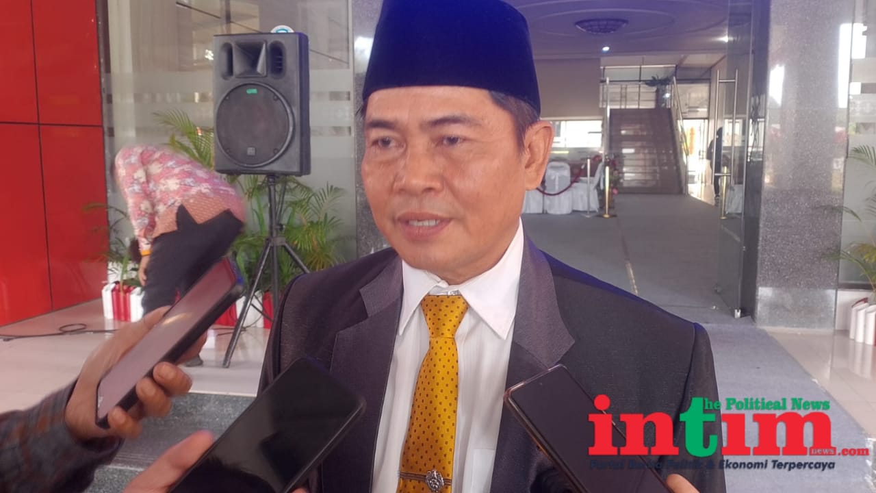Dorong Kemandirian Daerah, DPRD Katingan Tekankan Pentingnya Sektor Pariwisata
