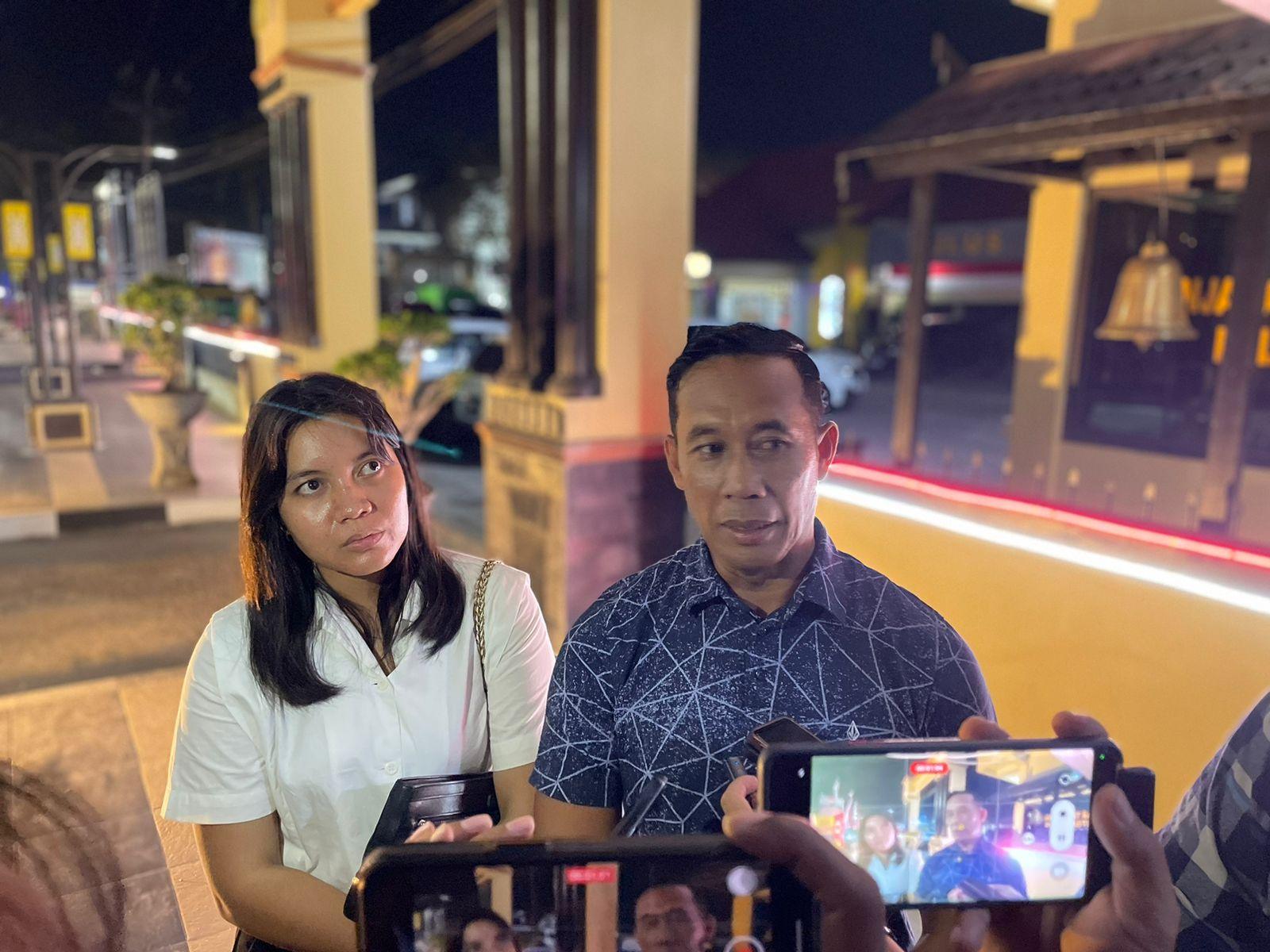 Publik Diminta Tak Berspekulasi dan Menggiring Opini Tentang Hilangnya Anggota Intelkam Polres Kotim