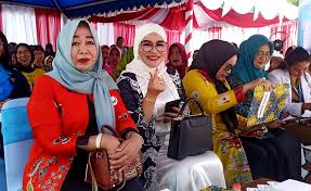 Anggota DPRD Barito Utara Dorong Kesadaran Konsumsi Ikan Lewat Lomba Masak