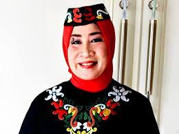 DPRD Barut Bangga, Warga Desa Sabuh Masuk Paduan Suara Istana