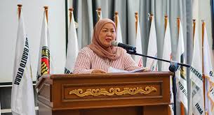 Wakil Ketua DPRD Apresiasi Program Edukasi Anak dalam Rangka HAN 2025