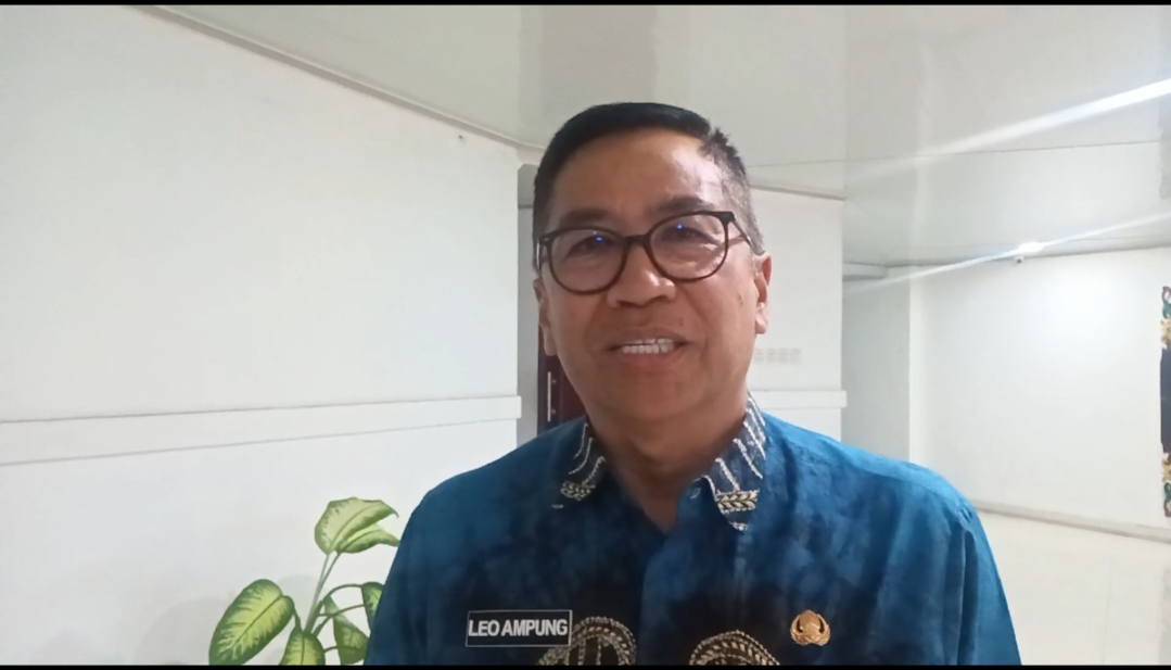 Kalteng Siap Sambut HUT RI ke-80, Persiapan Sudah 90 Persen