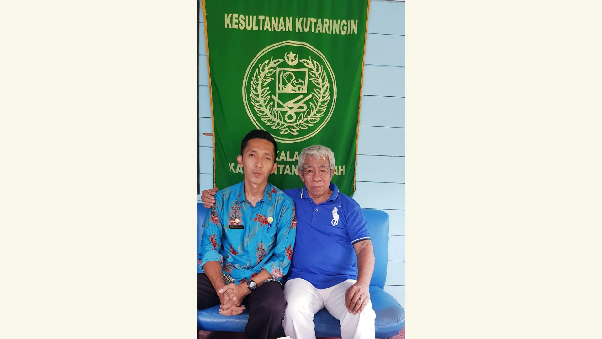 Pangeran Muasjidinsyah Wafat, Rangga Lesmana: Kami Kehilangan Sosok Mulia