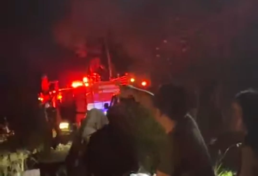 Petugas Dikerjai Laporan Palsu, Damkar Kobar: Kami Siaga Demi Masyarakat